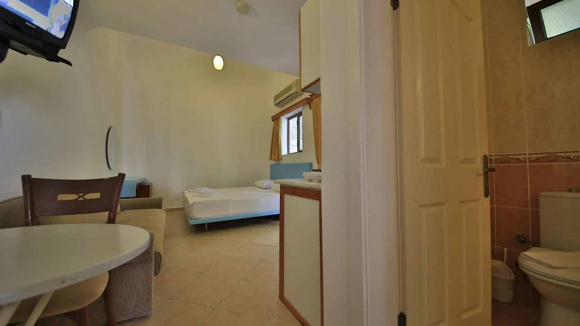 Green House Apart Hotel Gumbet