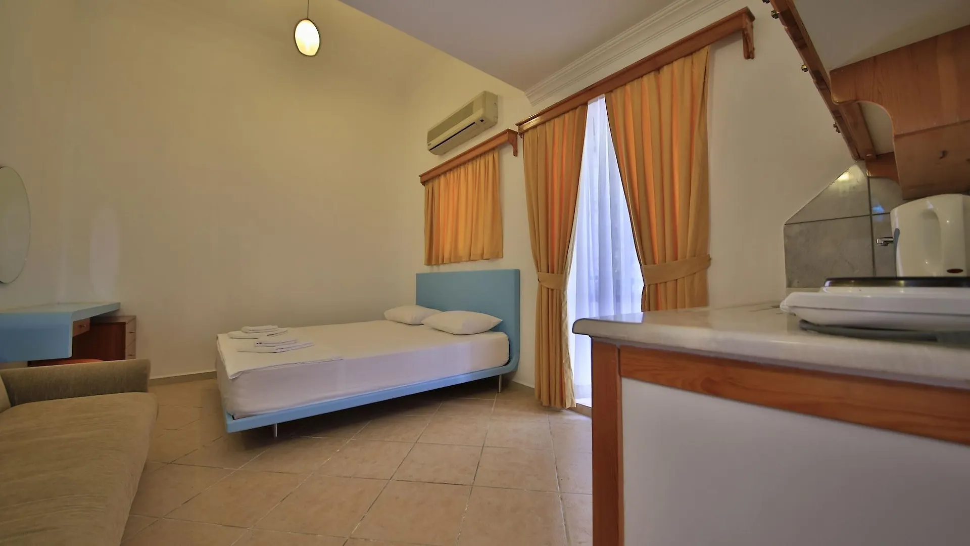 Green House Apart Hotel Gumbet Aparthotel