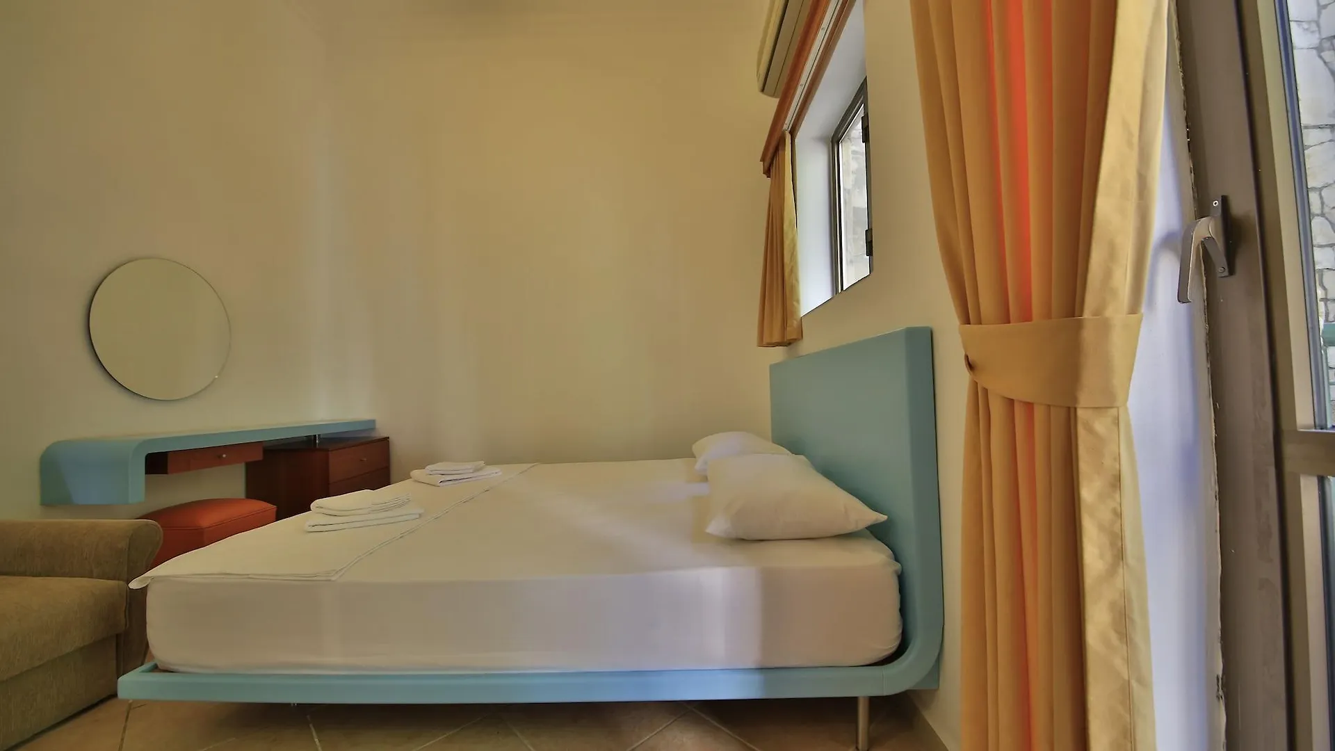 Green House Apart Hotel Gumbet Aparthotel