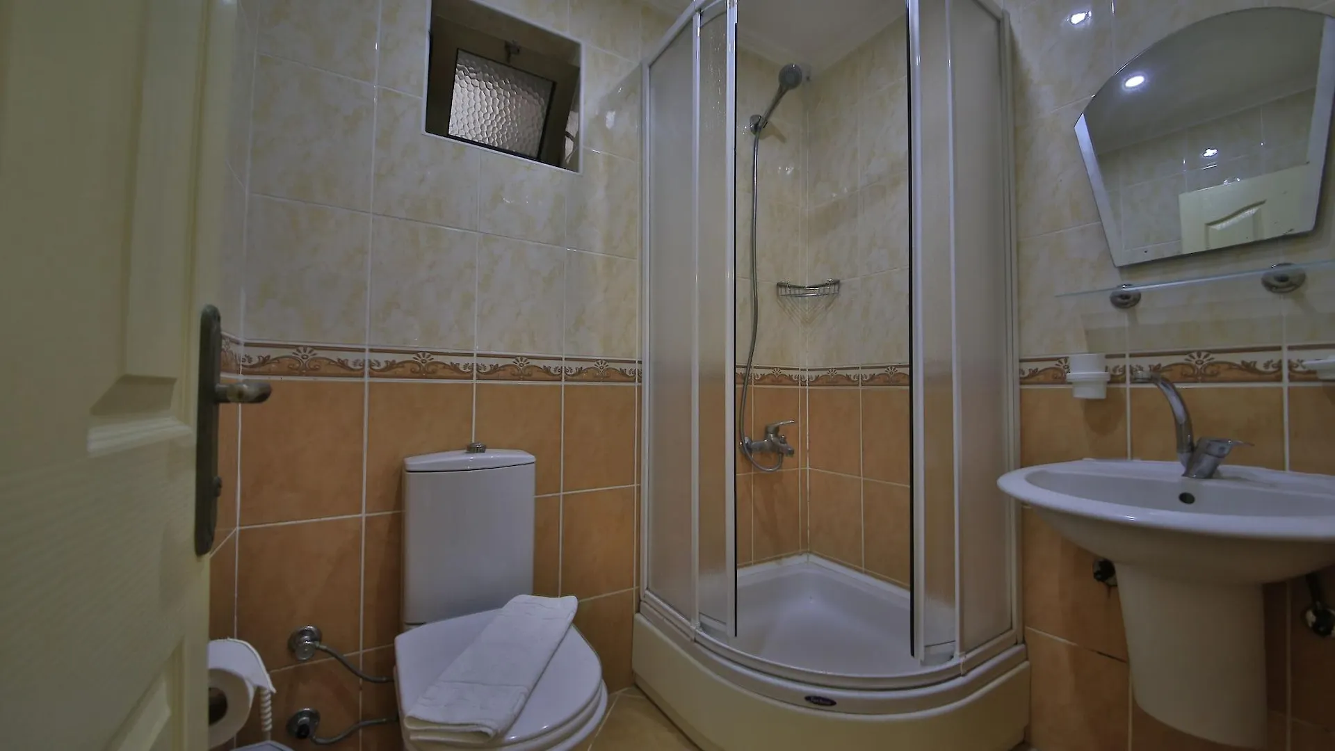 Green House Apart Hotel Gumbet Turkey