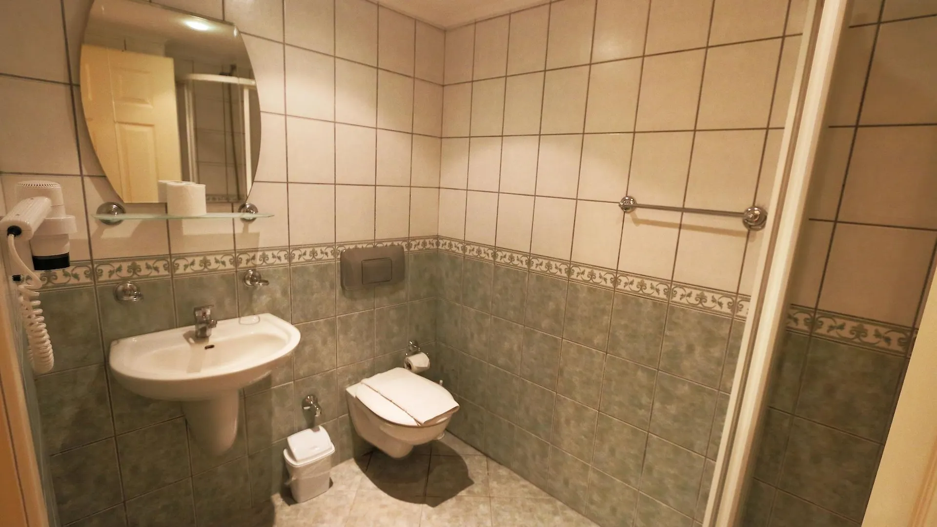 Green House Apart Hotel Gumbet Turkey
