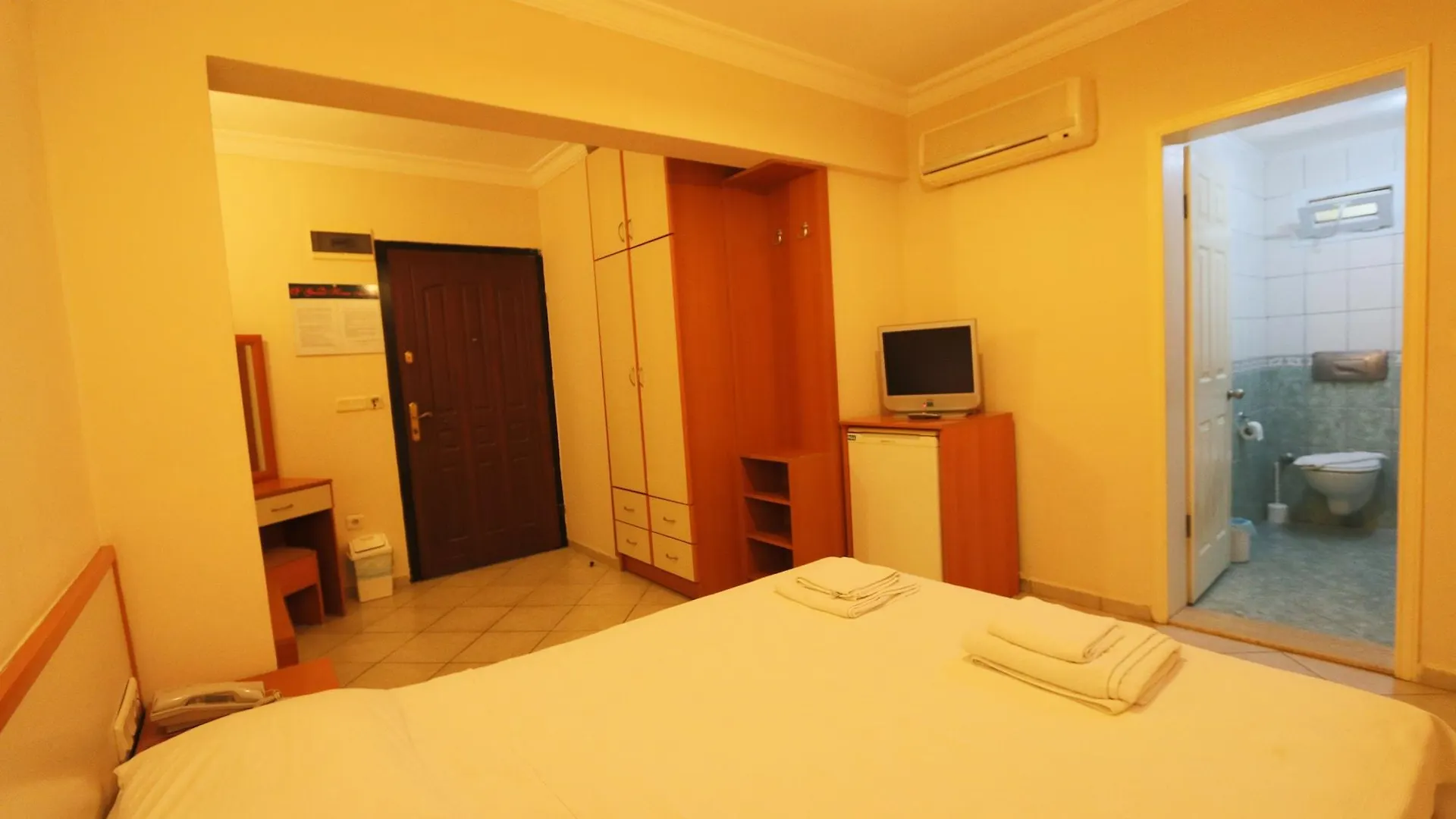 Green House Apart Hotel Gumbet