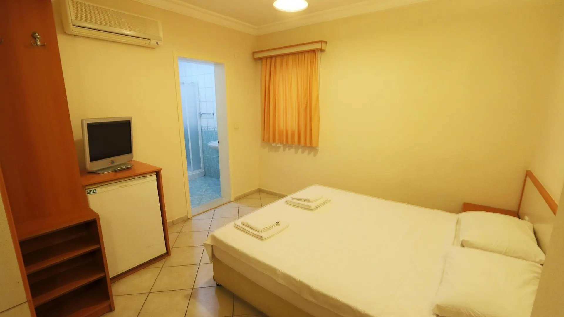 Green House Apart Hotel Gumbet 3*,  Turkey