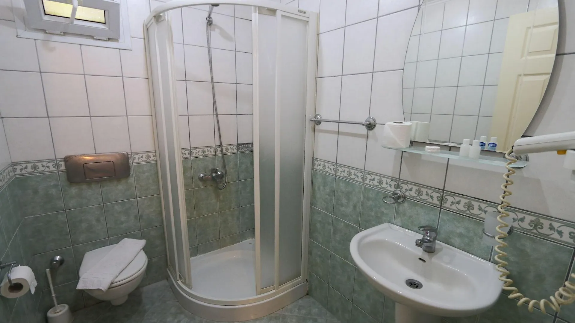 Aparthotel Green House Apart Hotel Gumbet
