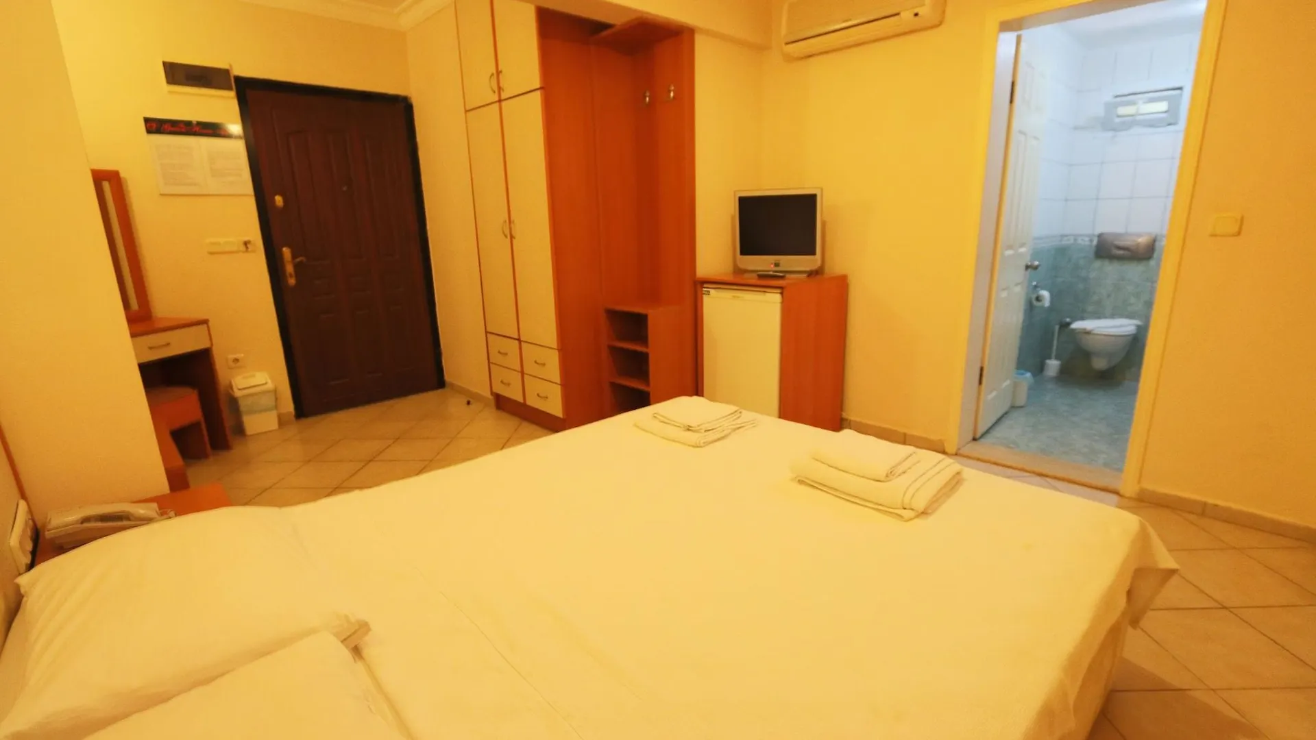Aparthotel Green House Apart Hotel Gumbet