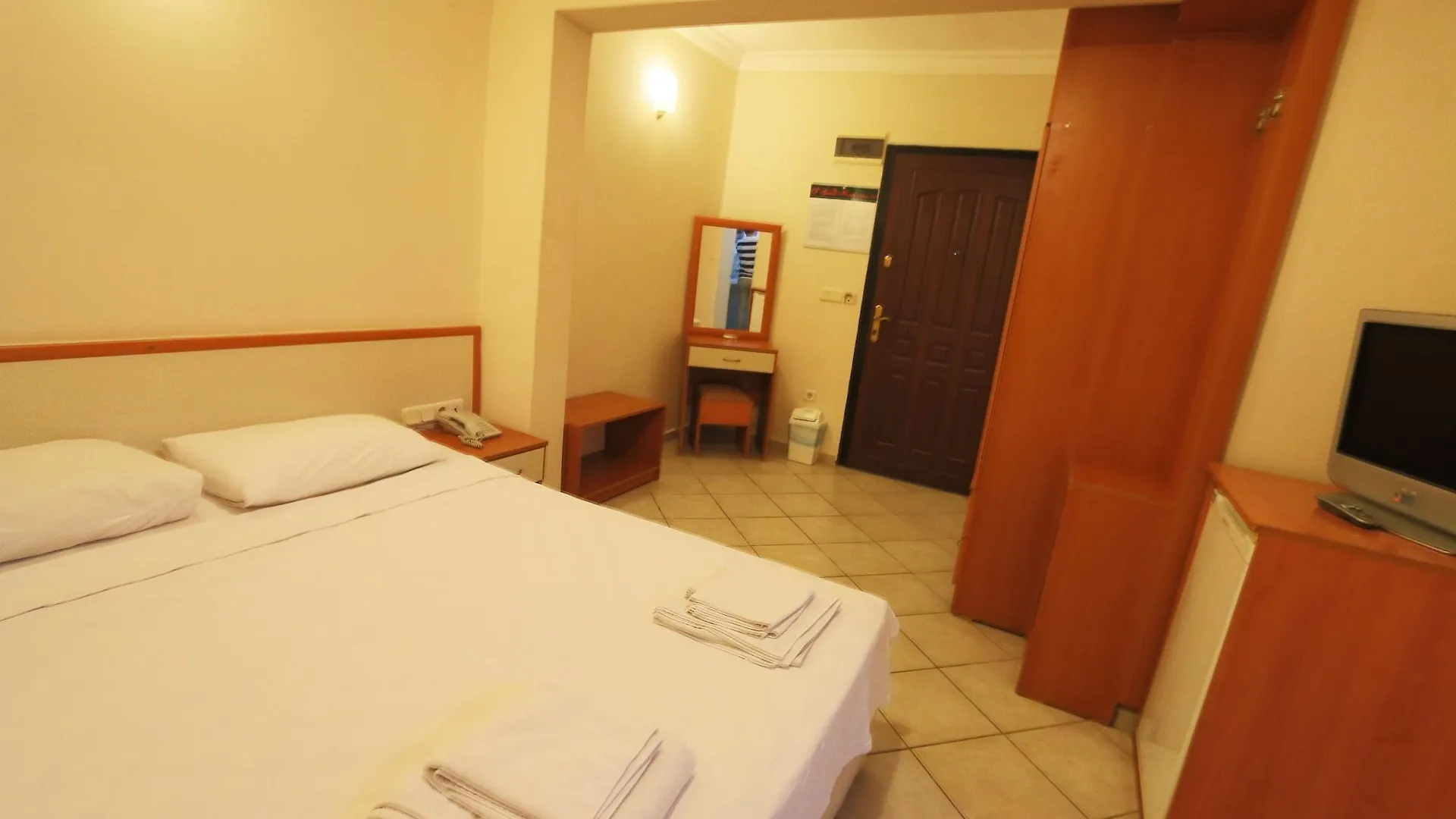 Green House Apart Hotel Gumbet 3*,