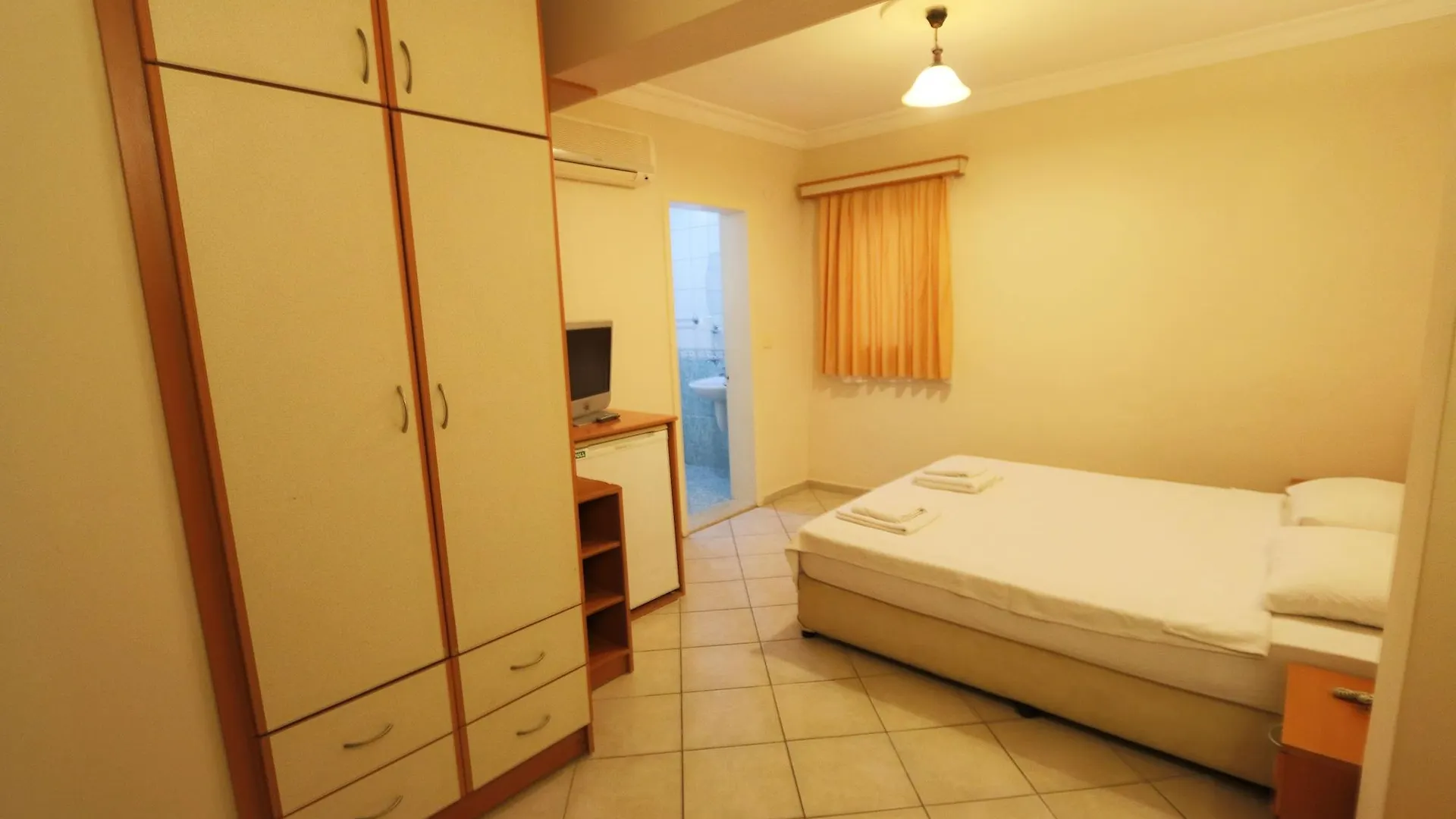 *** Aparthotel Green House Apart Hotel Gumbet Turkey