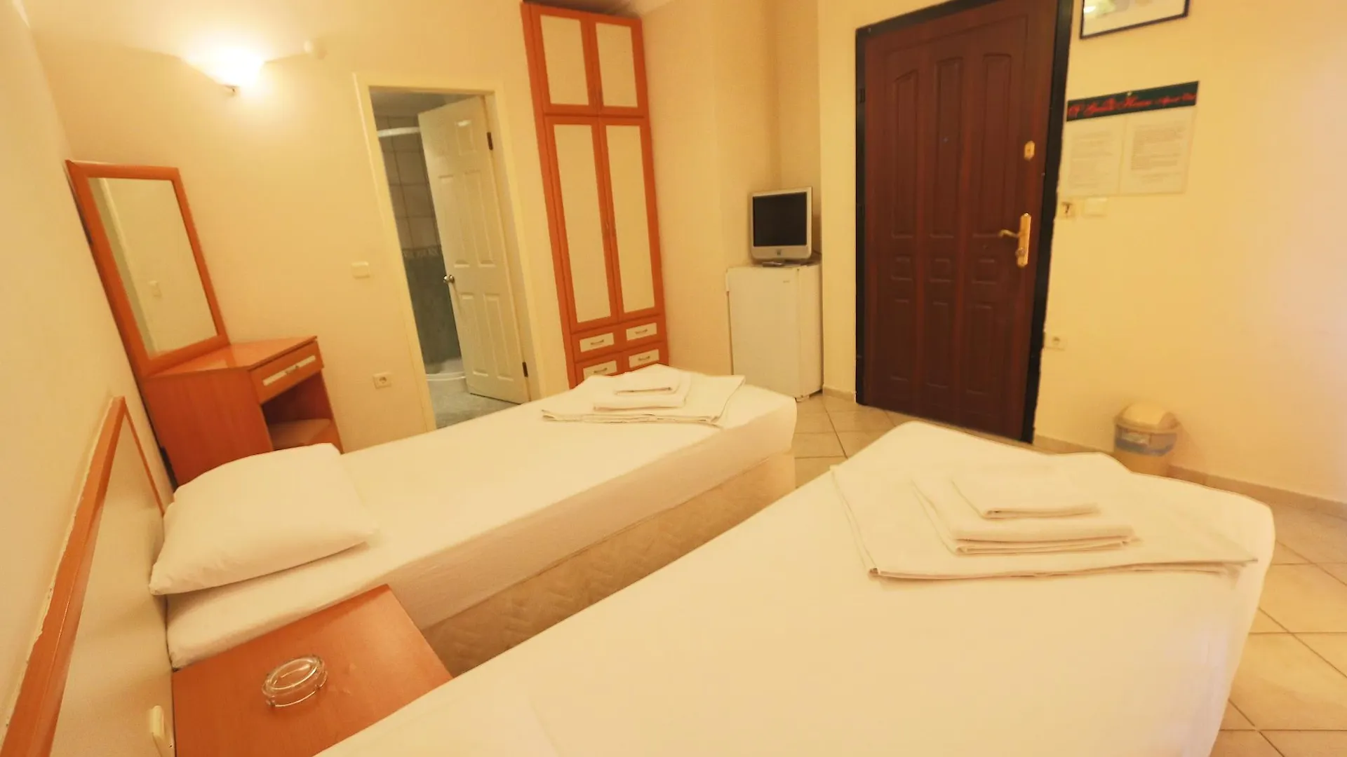 Green House Apart Hotel Gumbet