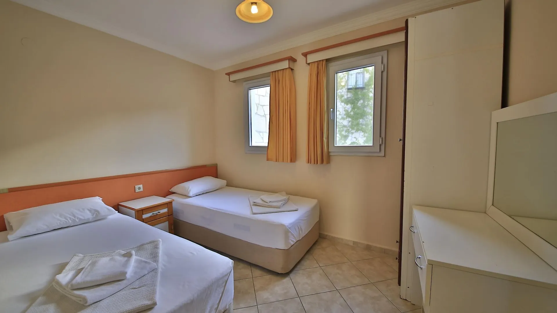 *** Aparthotel Green House Apart Hotel Gumbet Turkey