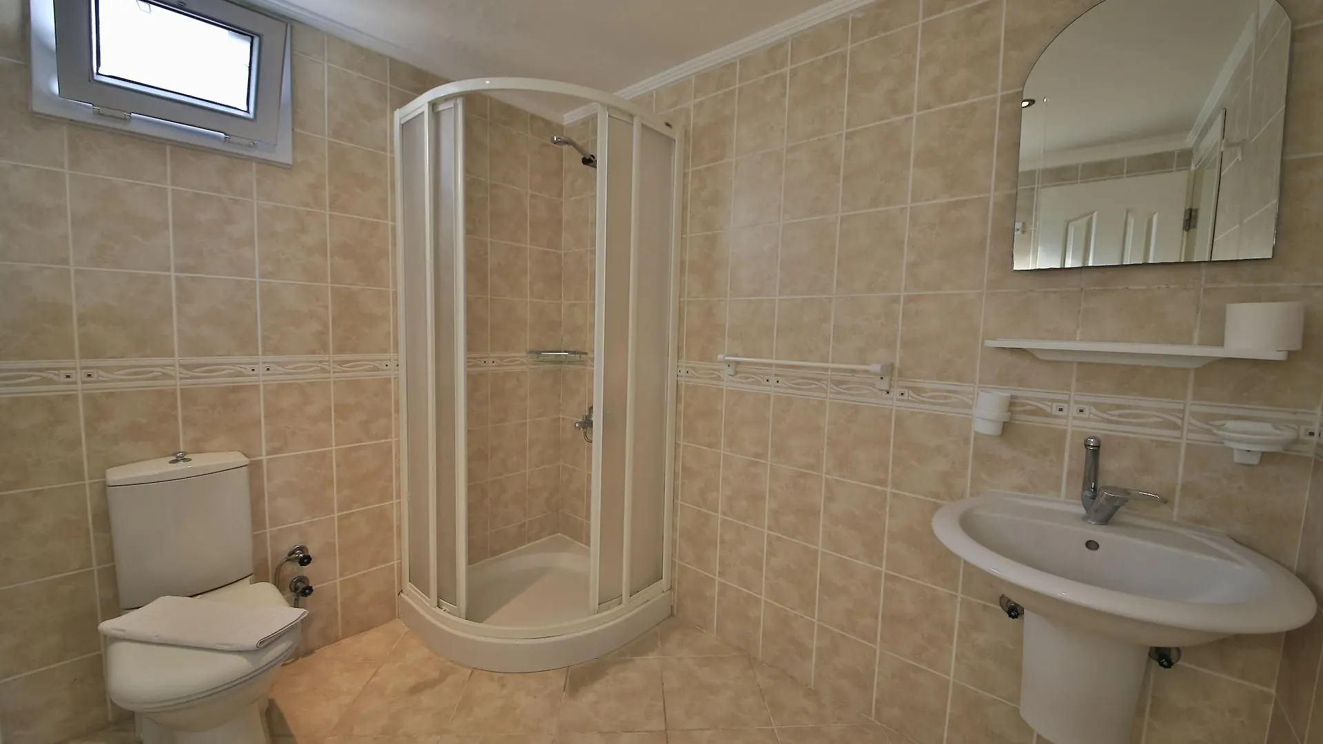 *** Aparthotel Green House Apart Hotel Gumbet Turkey