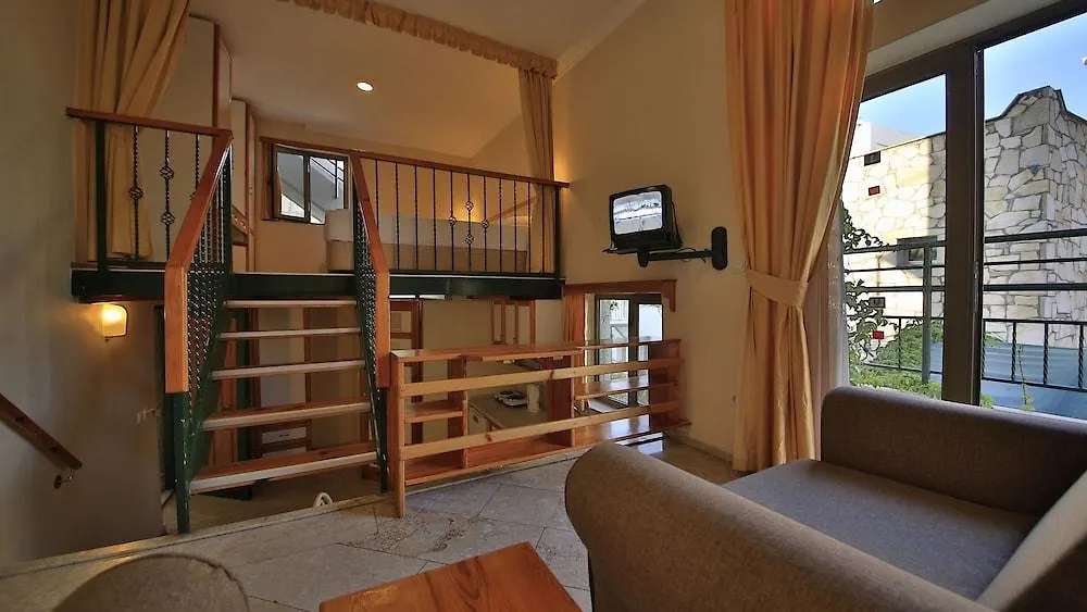 Green House Apart Hotel Gumbet Aparthotel