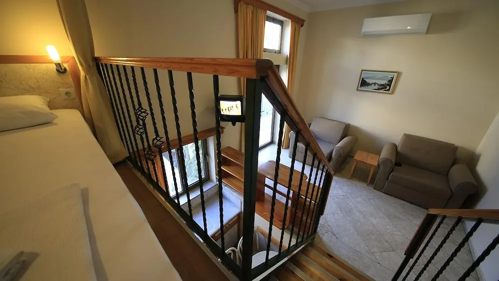 Green House Apart Hotel Gumbet