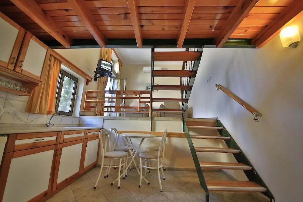 Green House Apart Hotel Gumbet