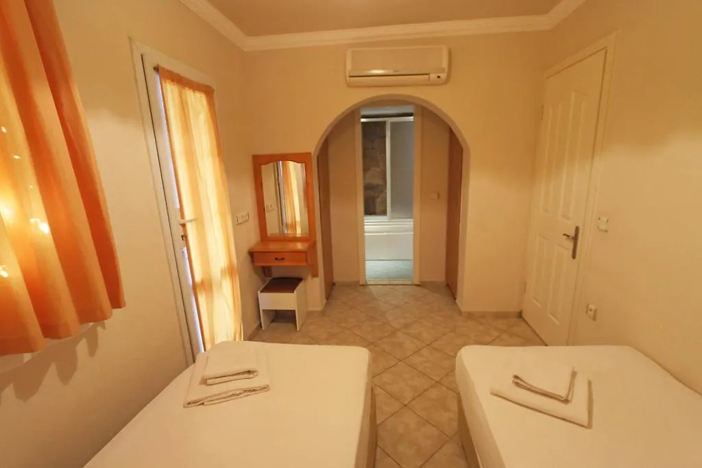 *** Aparthotel Green House Apart Hotel Gumbet Turkey