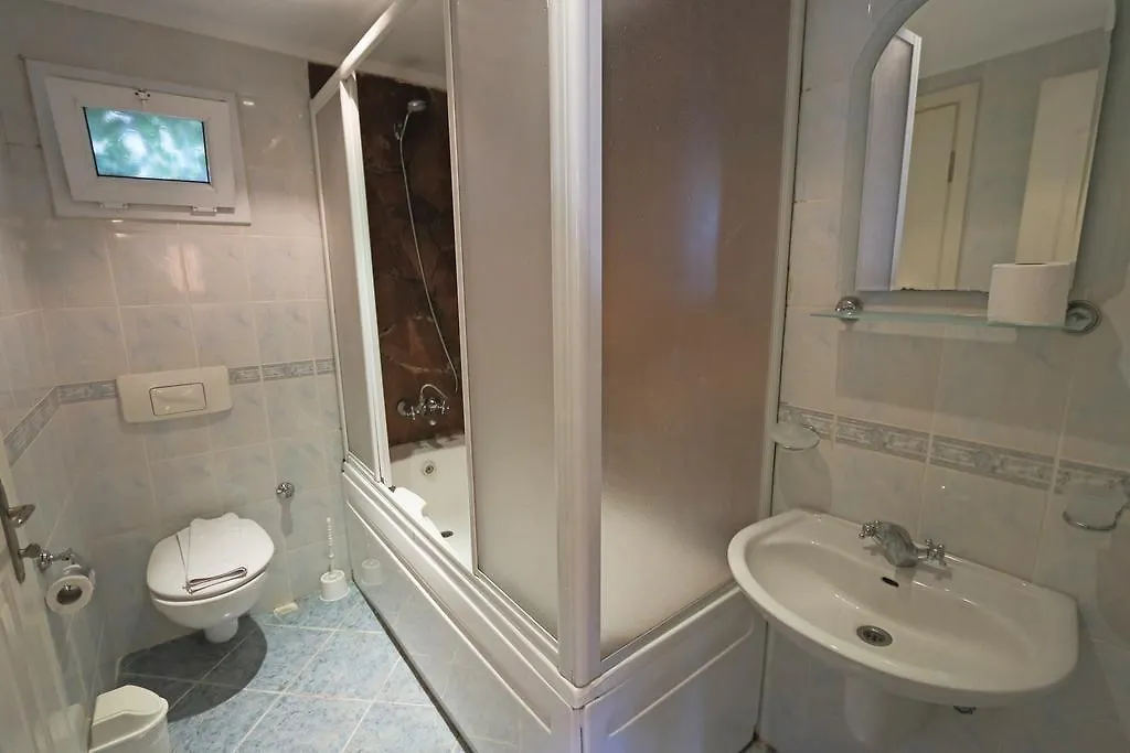 Green House Apart Hotel Gumbet
