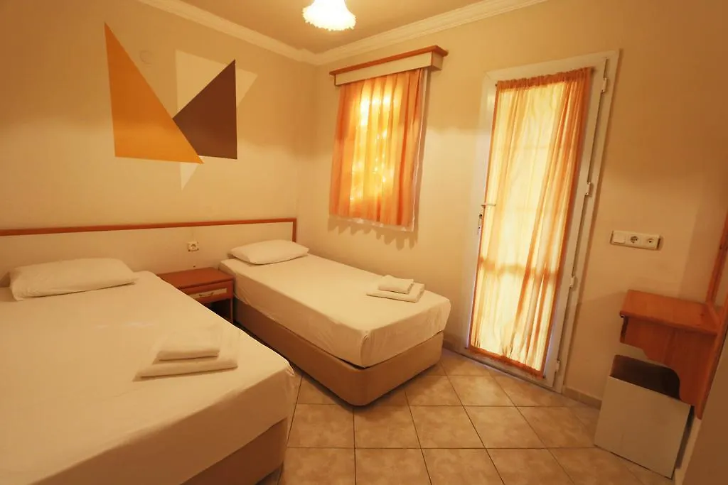 Aparthotel Green House Apart Hotel Gumbet