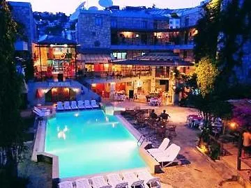 Green House Apart Hotel Gumbet 3*,
