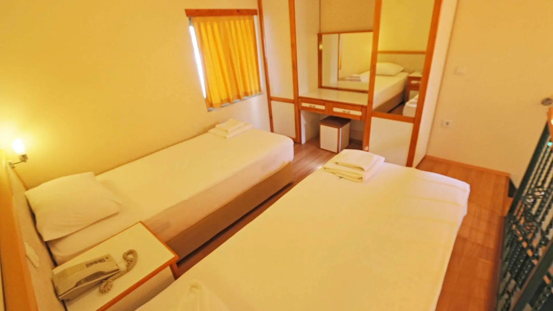 Aparthotel Green House Apart Hotel Gumbet