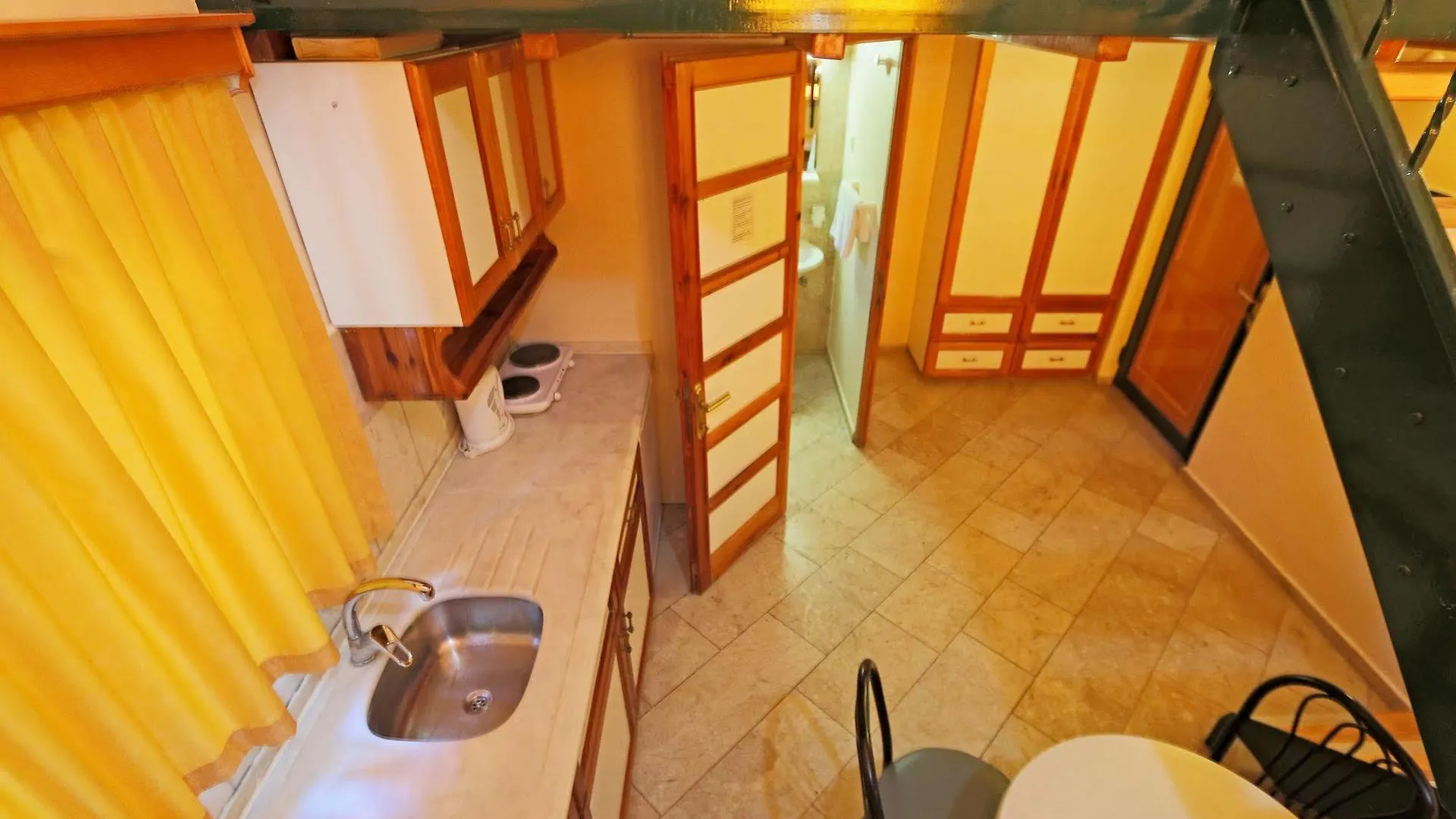 Green House Apart Hotel Gumbet Aparthotel