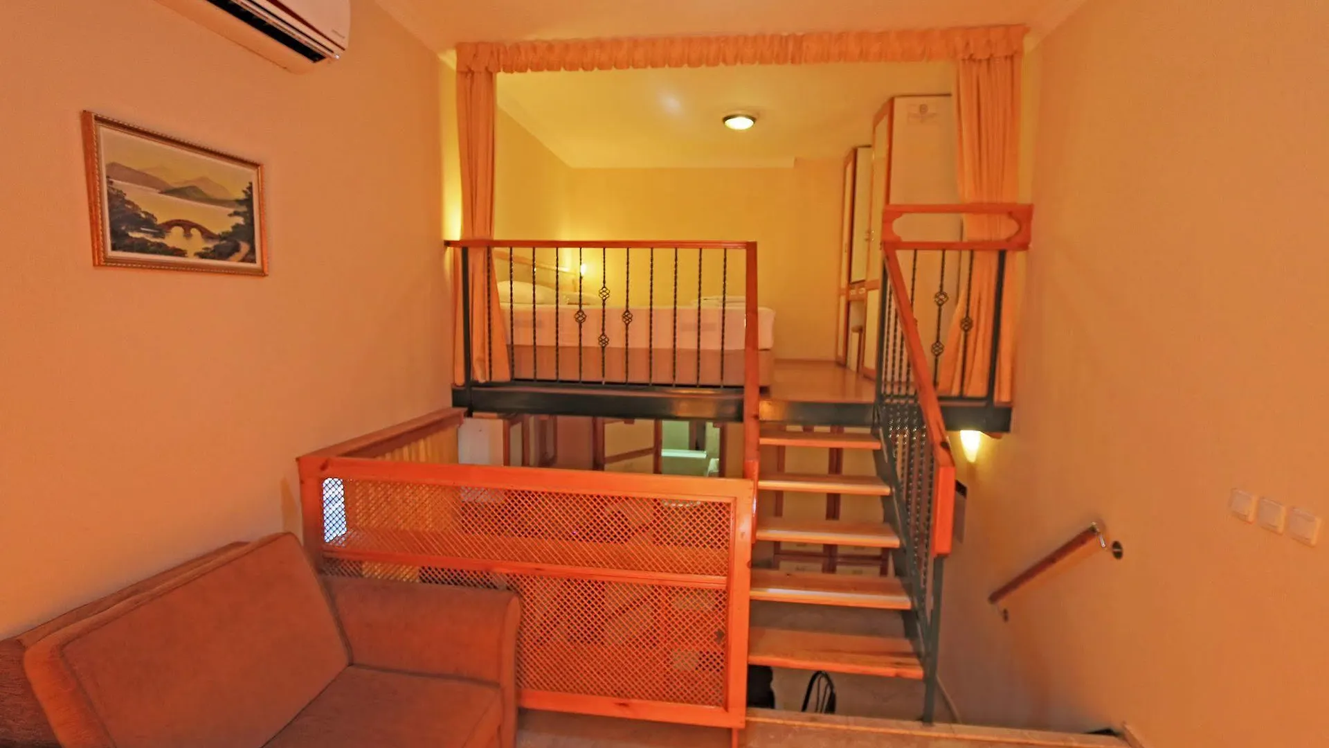 *** Aparthotel Green House Apart Hotel Gumbet Turkey