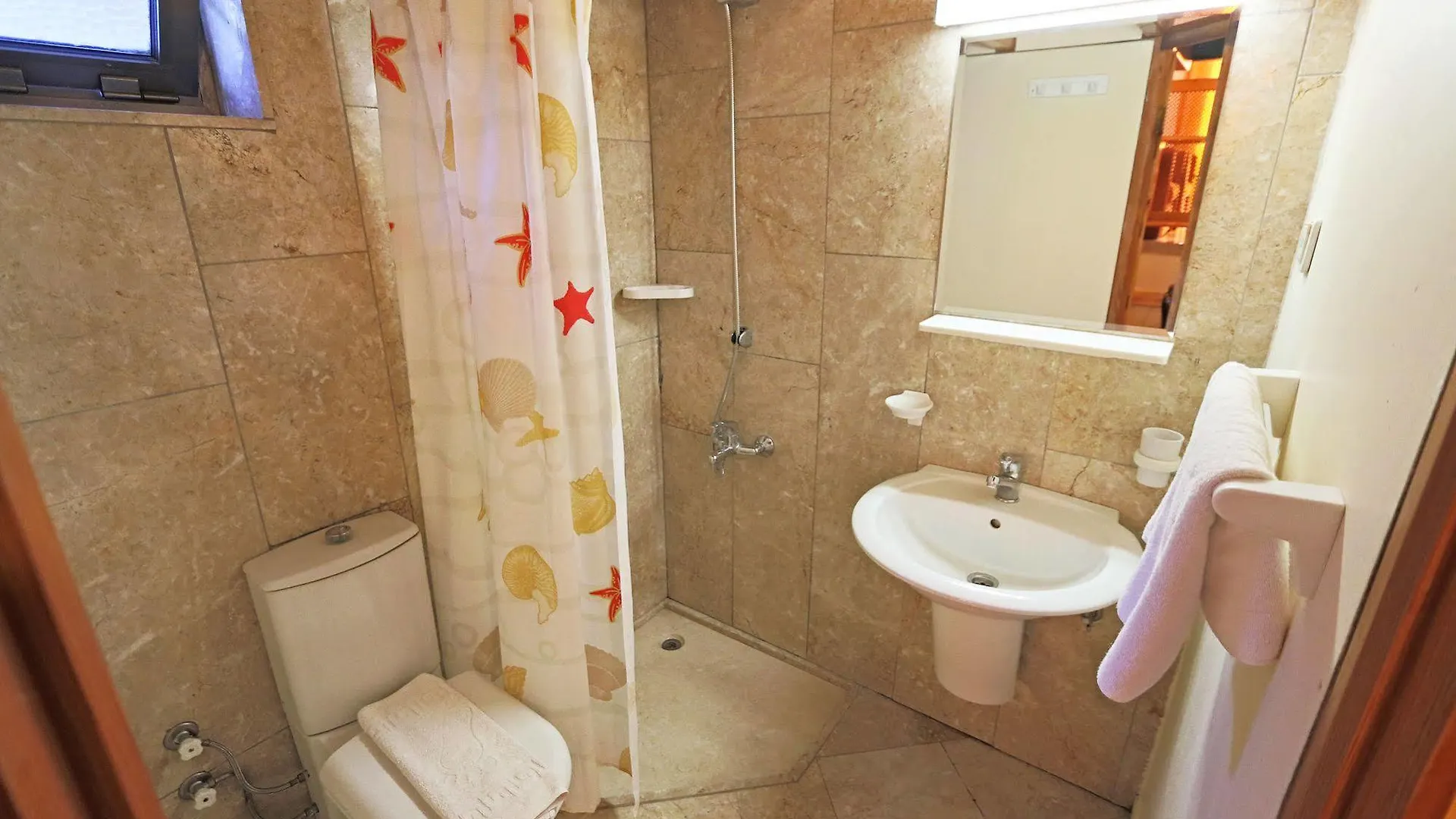 Green House Apart Hotel Gumbet Aparthotel