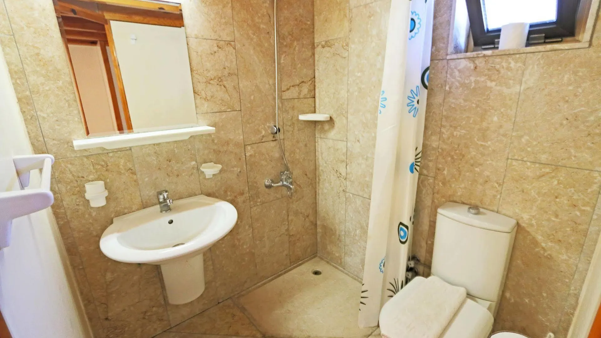 Green House Apart Hotel Gumbet