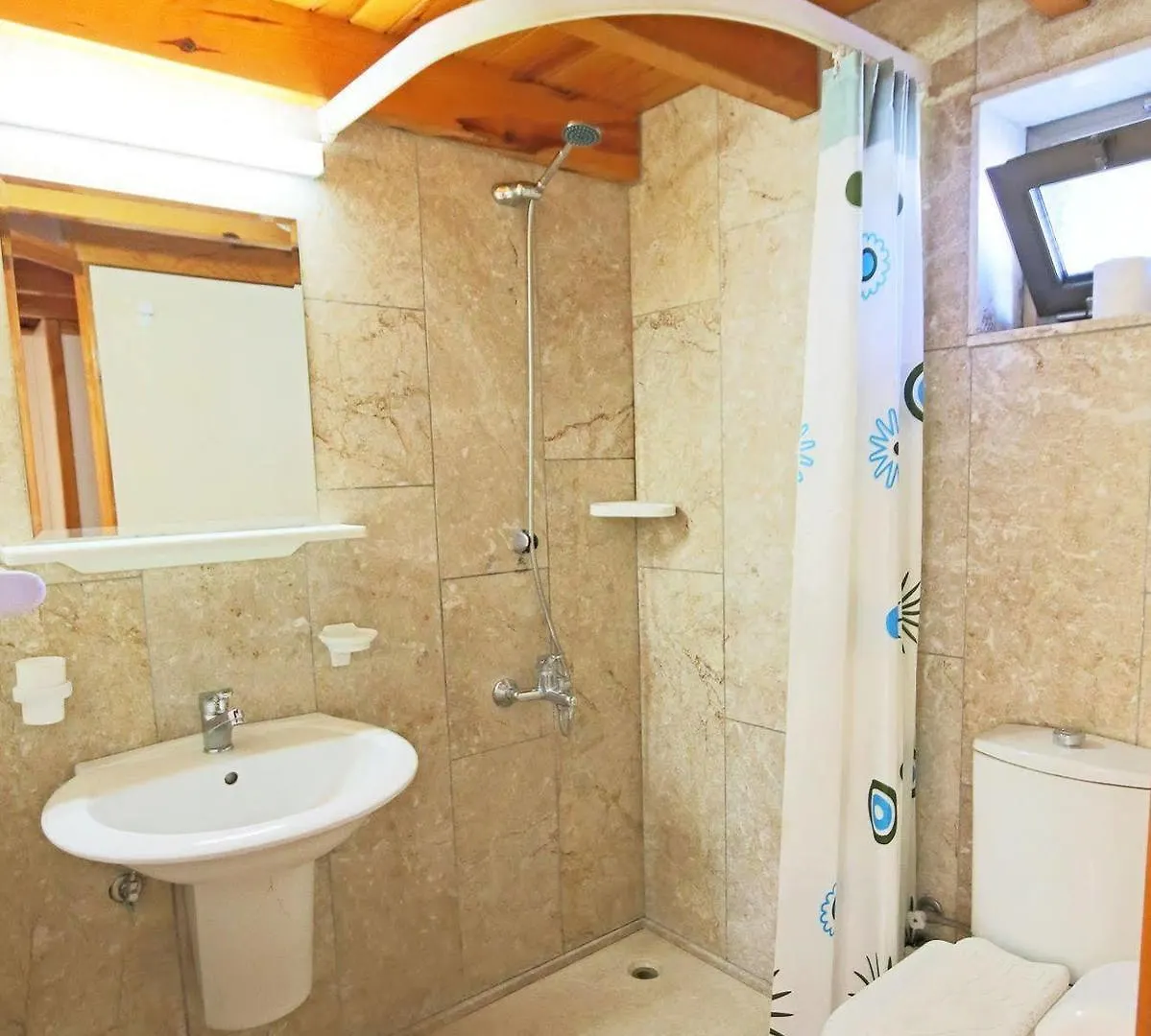 Aparthotel Green House Apart Hotel Gumbet