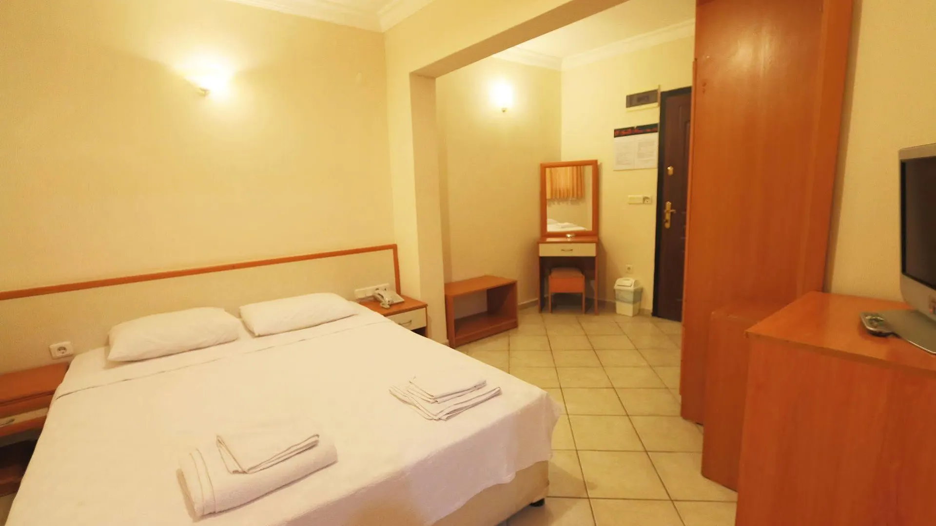 Green House Apart Hotel Gumbet Aparthotel