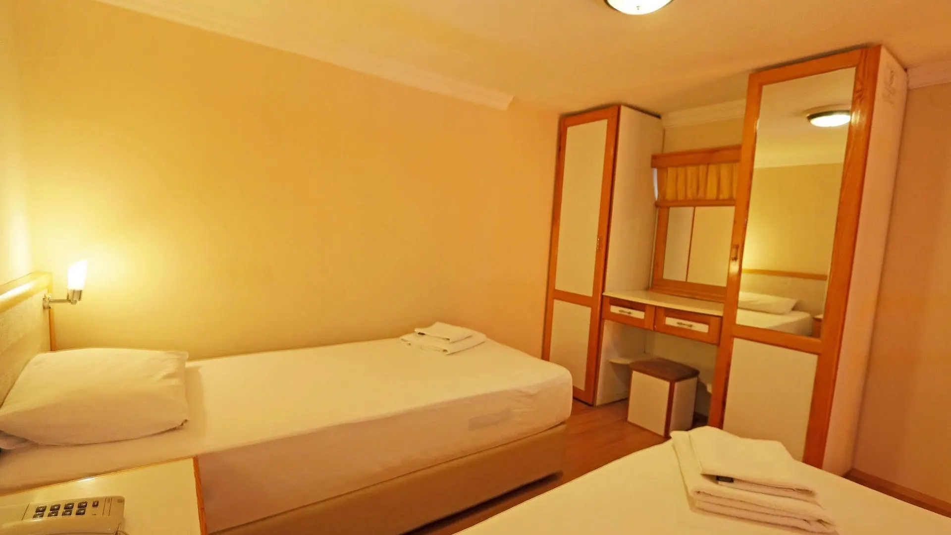 Green House Apart Hotel Gumbet Aparthotel