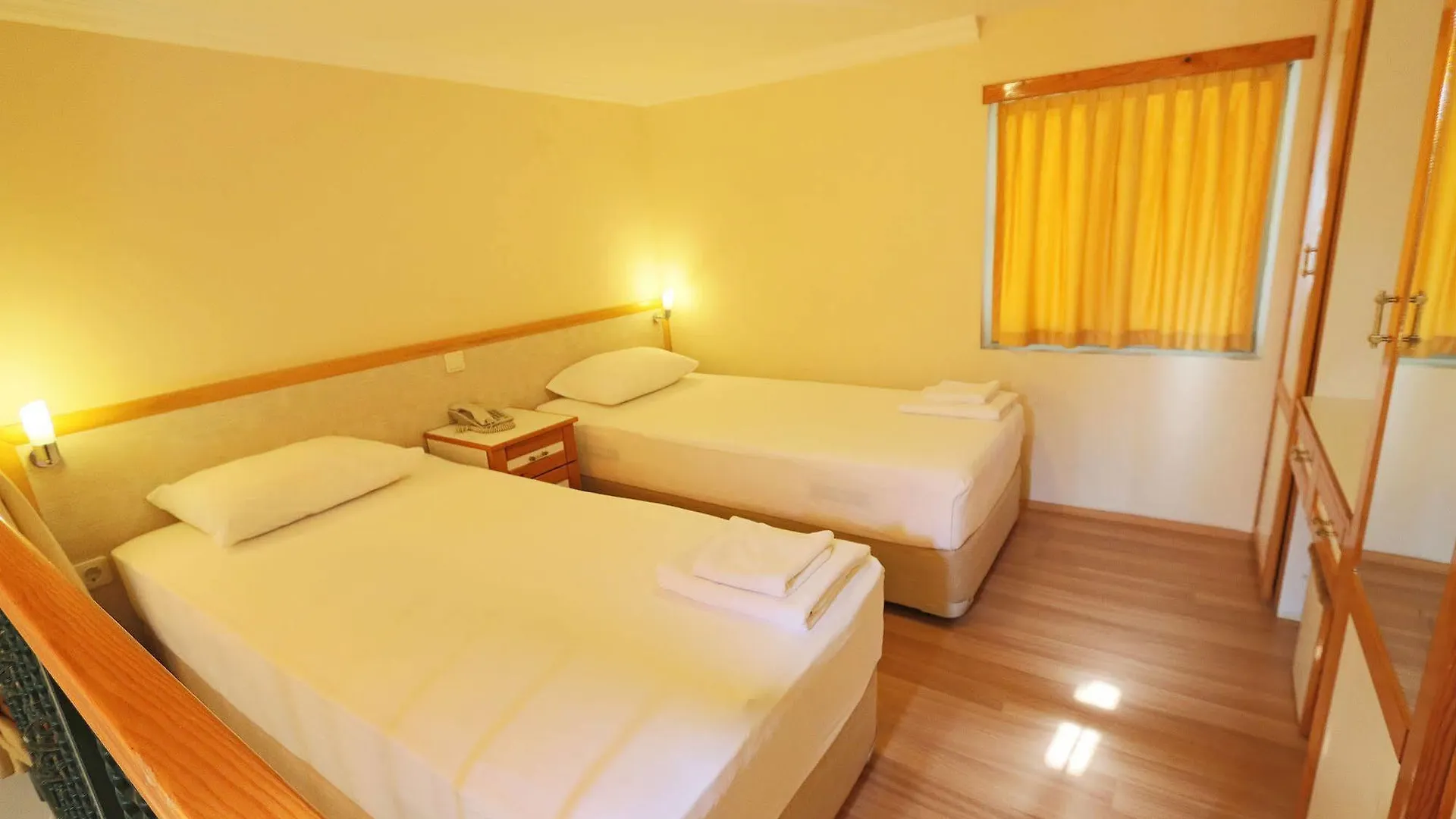 Aparthotel Green House Apart Hotel Gumbet