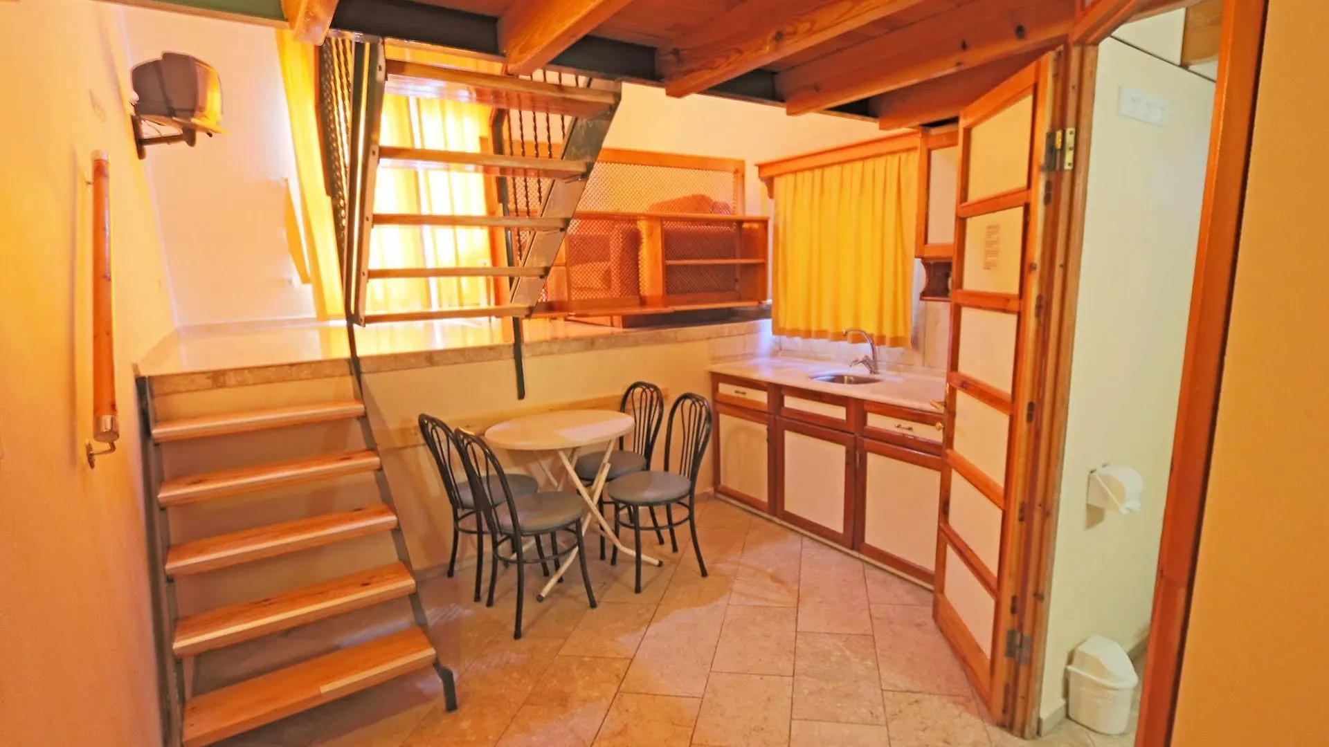 Aparthotel Green House Apart Hotel Gumbet