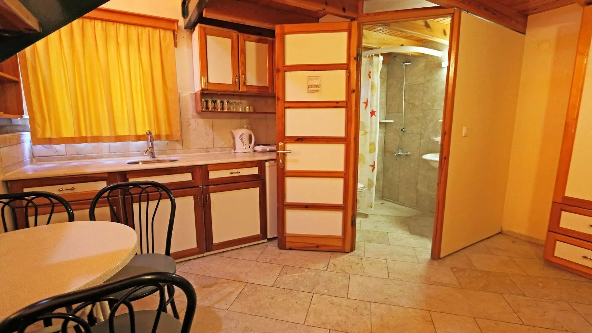Green House Apart Hotel Gumbet Turkey