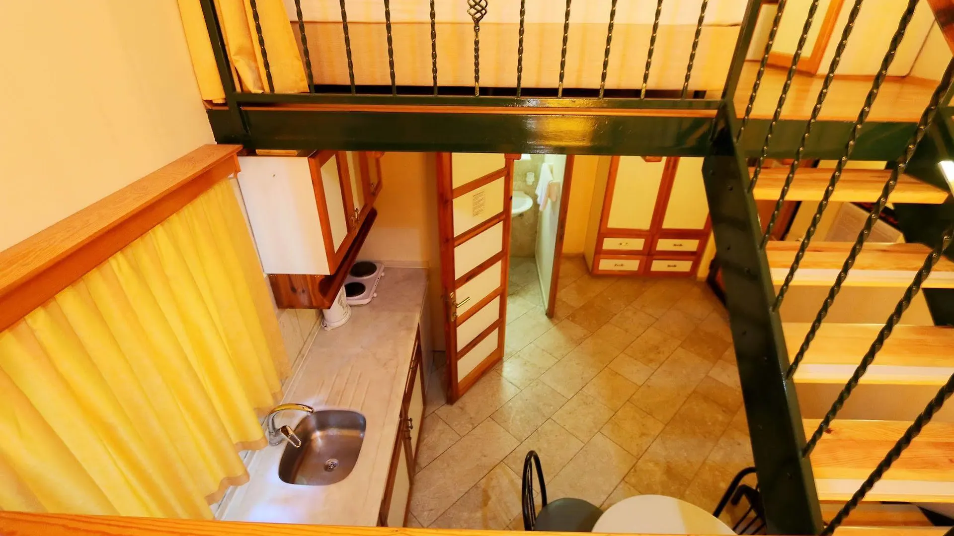 Green House Apart Hotel Gumbet 3*,  Turkey