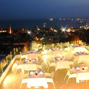 Daphne Otel İstanbul