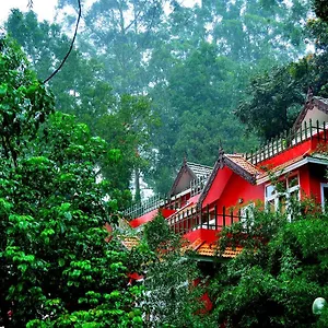 Tea Valley Resort, 4*, Munnar India