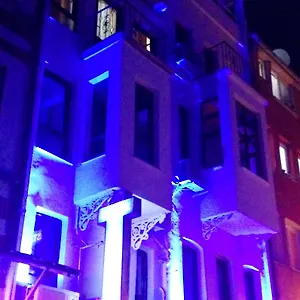 Sydney Otel İstanbul