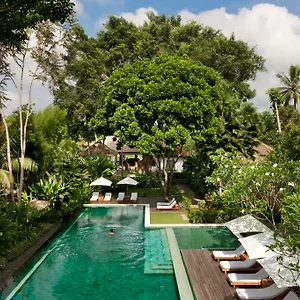 Uma 5*, Ubud (Bali) Indonesia