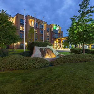 Express & Riverport By Ihg 3*, Richmond Canada