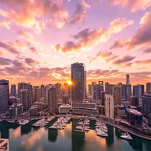 Vida Marina Yacht Club , Dubai United Arab Emirates