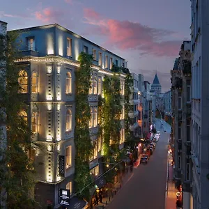 Adahan Decamondo Pera, Autograph Collection Otel İstanbul