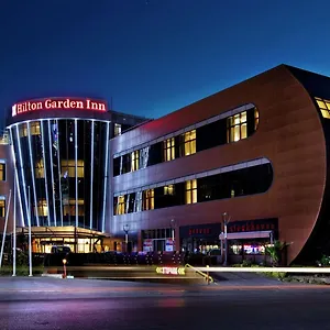 Hilton Garden Kocaeli Sekerpinar Otel Sekerpinari