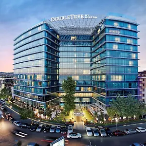 Doubletree By Hilton - Moda 5*, Istanbul Turkey