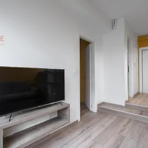 Amarillo, Nilie Hospitality Mgmt Daire Selanik