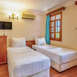 Hotel Perdikia, Oludeniz