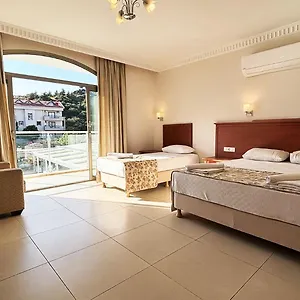 Hotel Forum, Marmaris