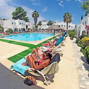 Hotel Bagevleri, Gumbet