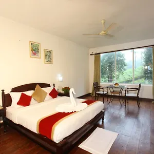 Oak Fields 3*, Munnar India